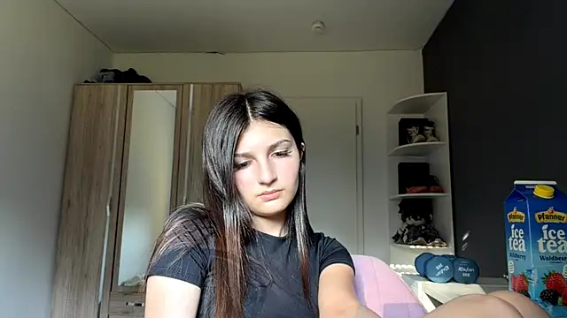 SpanishRooter webcam