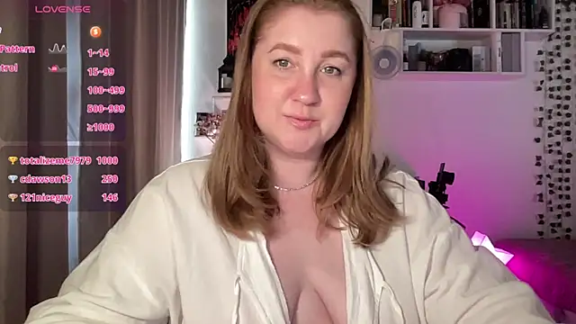 ollydoll92 webcam