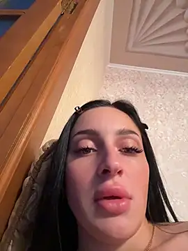 Soft_Pleasure webcam