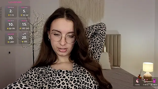 Real_cutie1 webcam