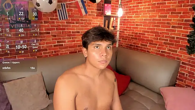Thiago_Kozak webcam