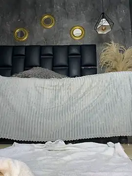 AranzalatinBlaks1 webcam