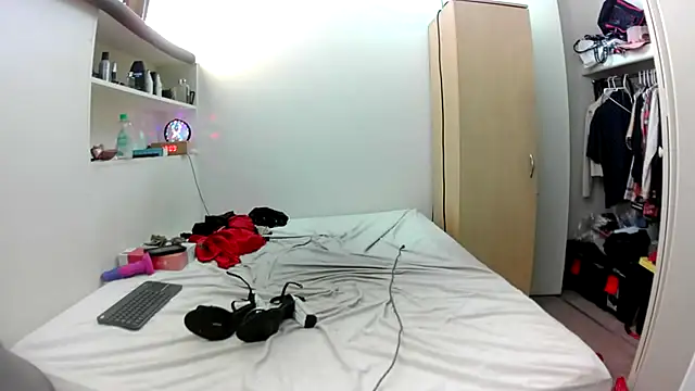 Empress_Lilith webcam