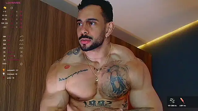 massimo_visconti webcam