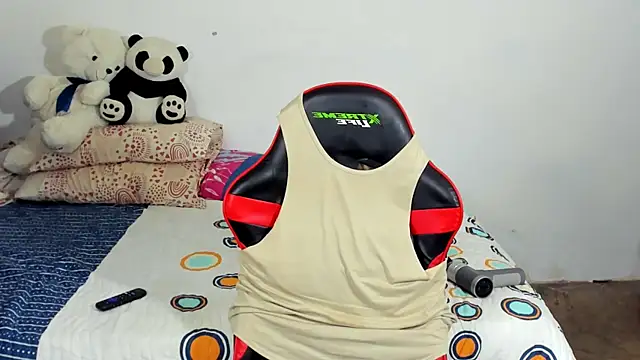 JackMclain webcam