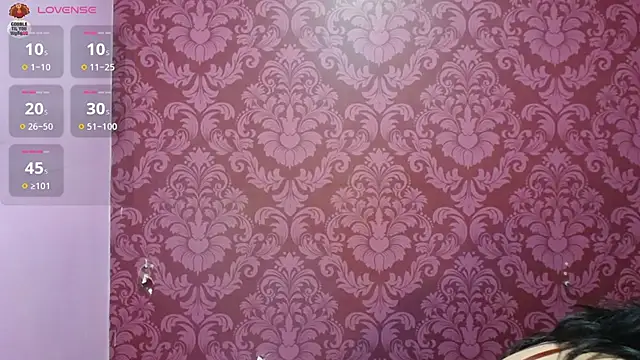 juliana_diaz webcam