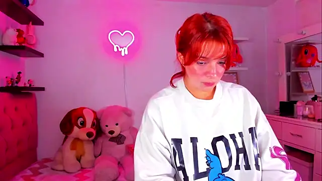 Vannessa__Shy webcam