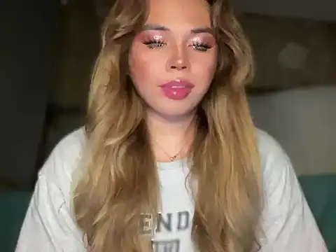 goddessofalltime webcam