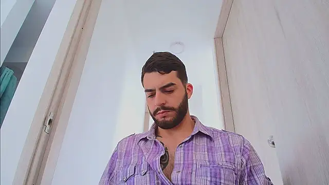 thomas_gun webcam