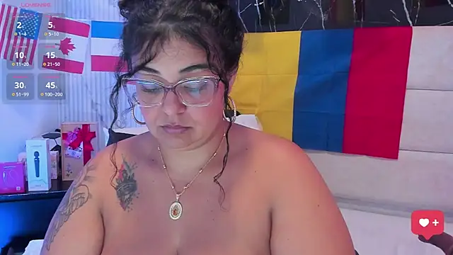 Reginavegaa webcam