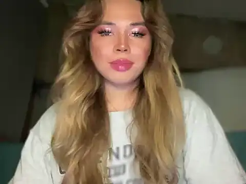 goddessofalltime webcam