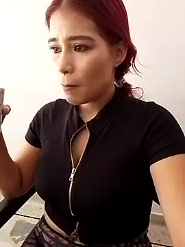 KaseyRosse webcam