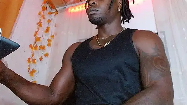 angel_bonbom webcam