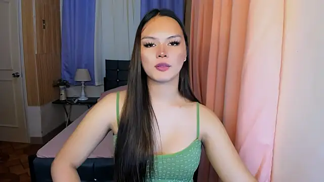 ameliamaureen webcam