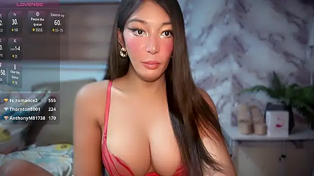 jessica_mercado webcam