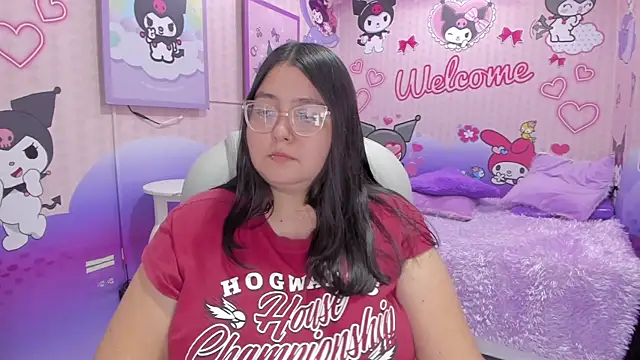Dulce_meow webcam