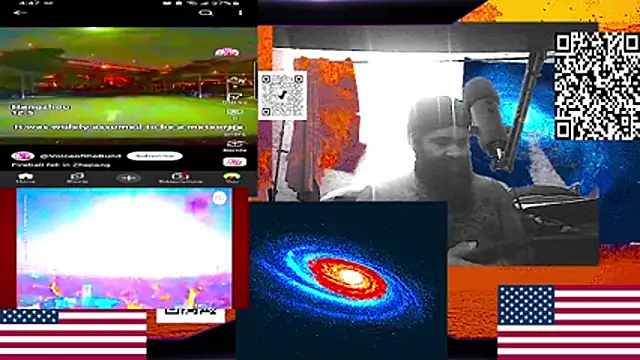 RussellTaylorLacy webcam