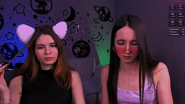 bella_dorn webcam