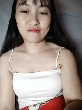 Cherry-squirtt webcam