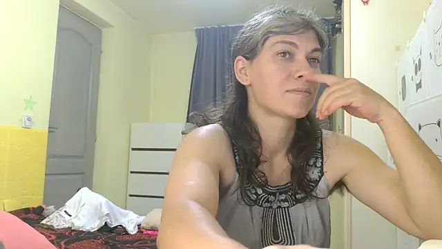 MercyLove webcam