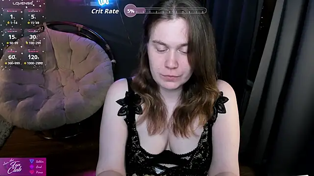 Nancy_Sun_ webcam