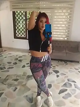 KaseyRosse webcam