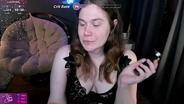 Nancy_Sun_ webcam