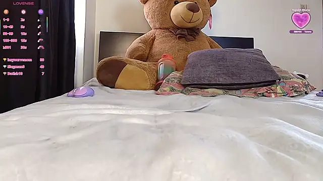 Samanntthaa__ webcam