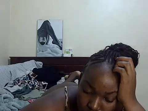 Sexy-suzy webcam