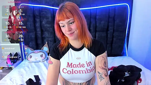 Aurora_Doll_ webcam