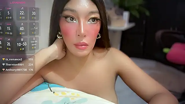 jessica_mercado webcam