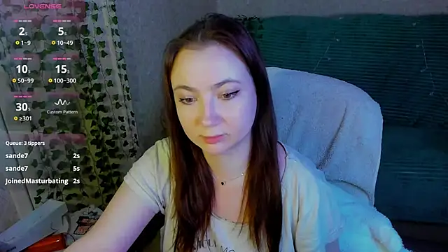 Micky_Wood webcam