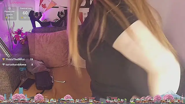Natalystepmom webcam