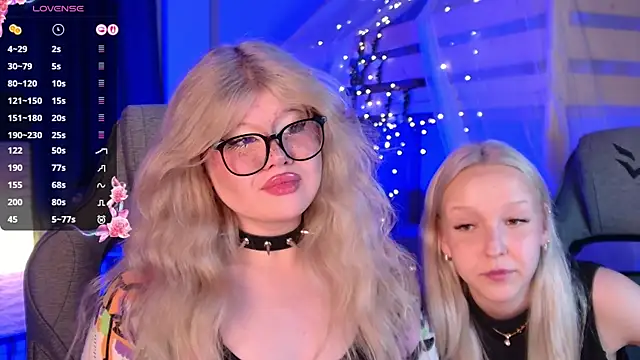 MaoqiBeverly webcam