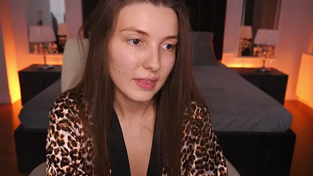AshleyBaie webcam