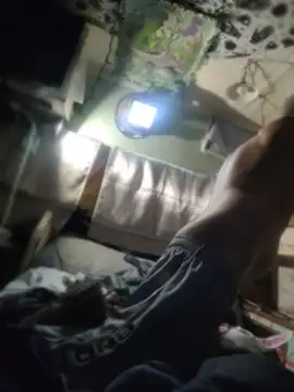 Biknight webcam