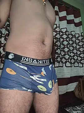 Rinku5553 webcam
