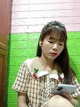 AmyLinee01 webcam