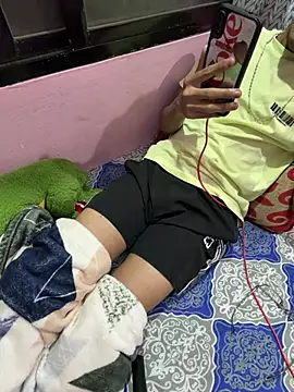 samyuthtwink webcam