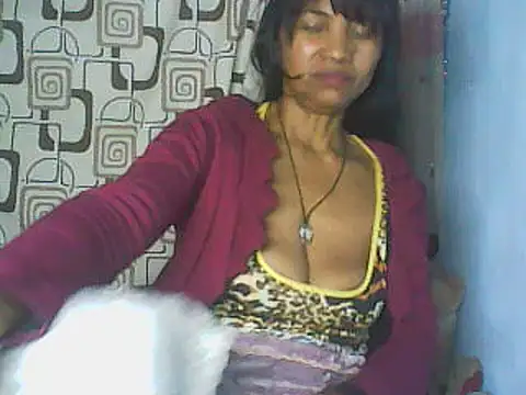 nene_belle webcam