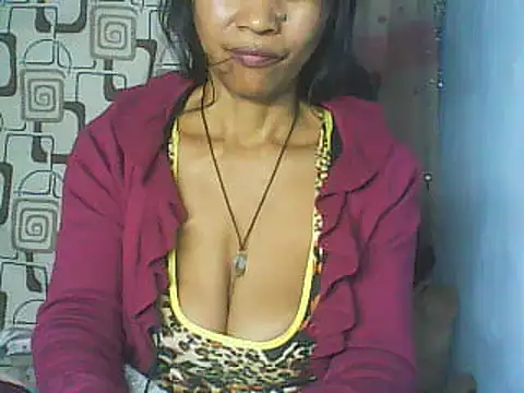 nene_belle webcam