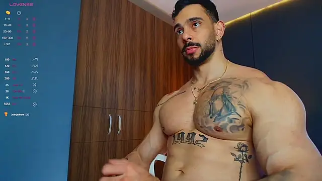 massimo_visconti webcam