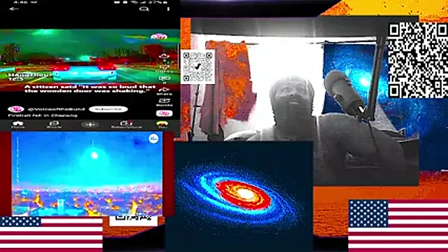 RussellTaylorLacy webcam