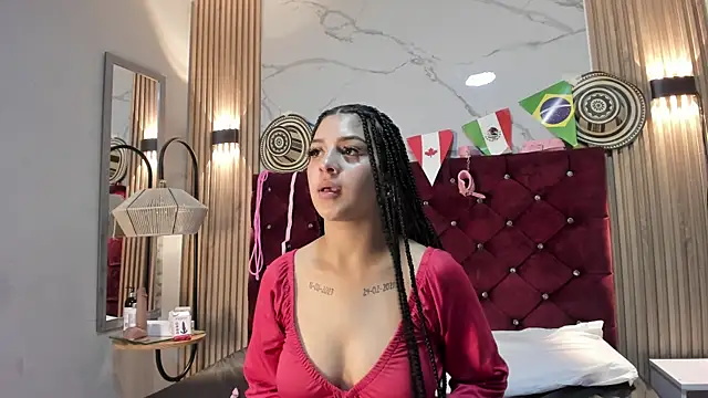 Eva-Lonx webcam