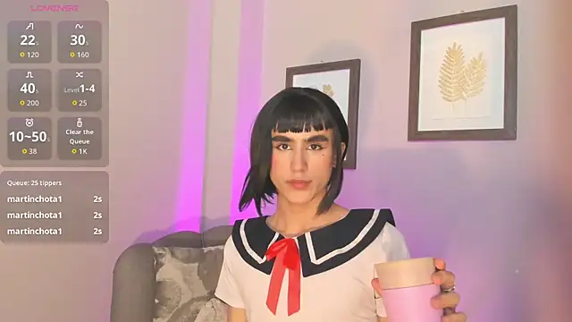 Modèle: Dasha_Rouse1