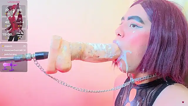 Model: Azul__poppi_