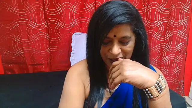 INDIANFUSION webcam