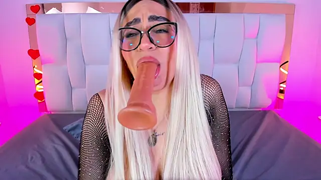 CamilleJuicy_ webcam