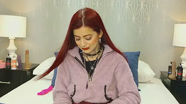 AntonellaEscudero webcam