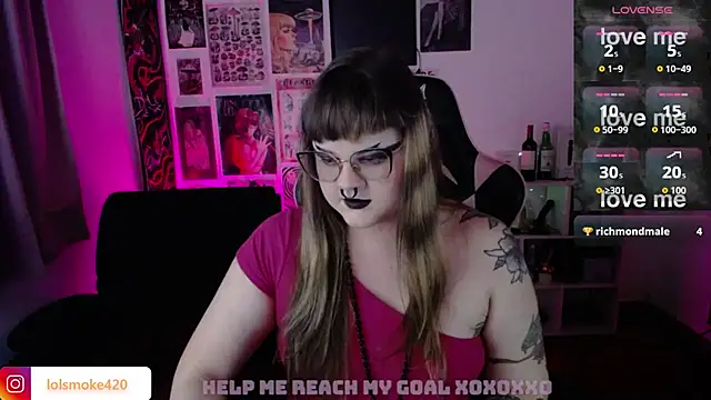 Bdsm_and_fries webcam